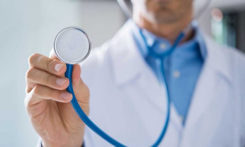 Those Health Topics No One Talks About Health
