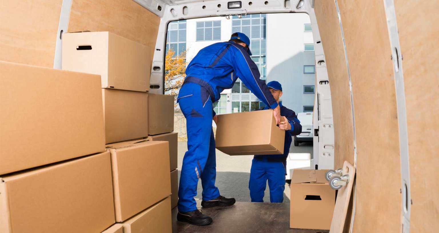 Are You Moving? Learn Why You Should Consider Hiring Professional Movers Hiring Professional Movers