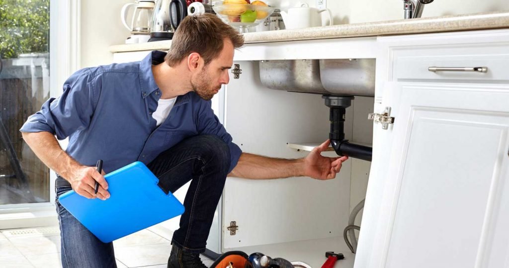 Hiring Residential Plumbers