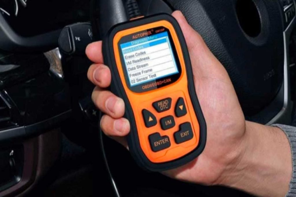 How to Choose an OBD 2 Scanner