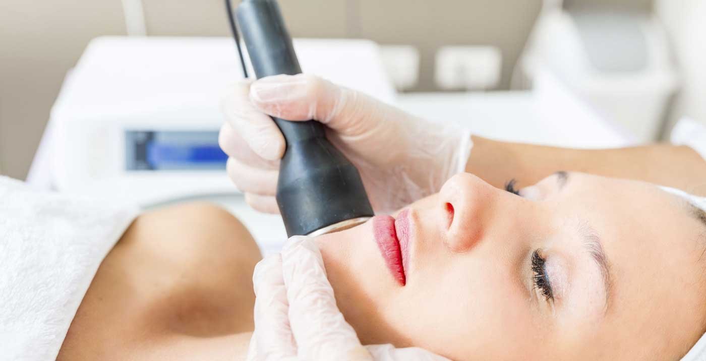 Everything You Need To Know About Laser Skin Treatments