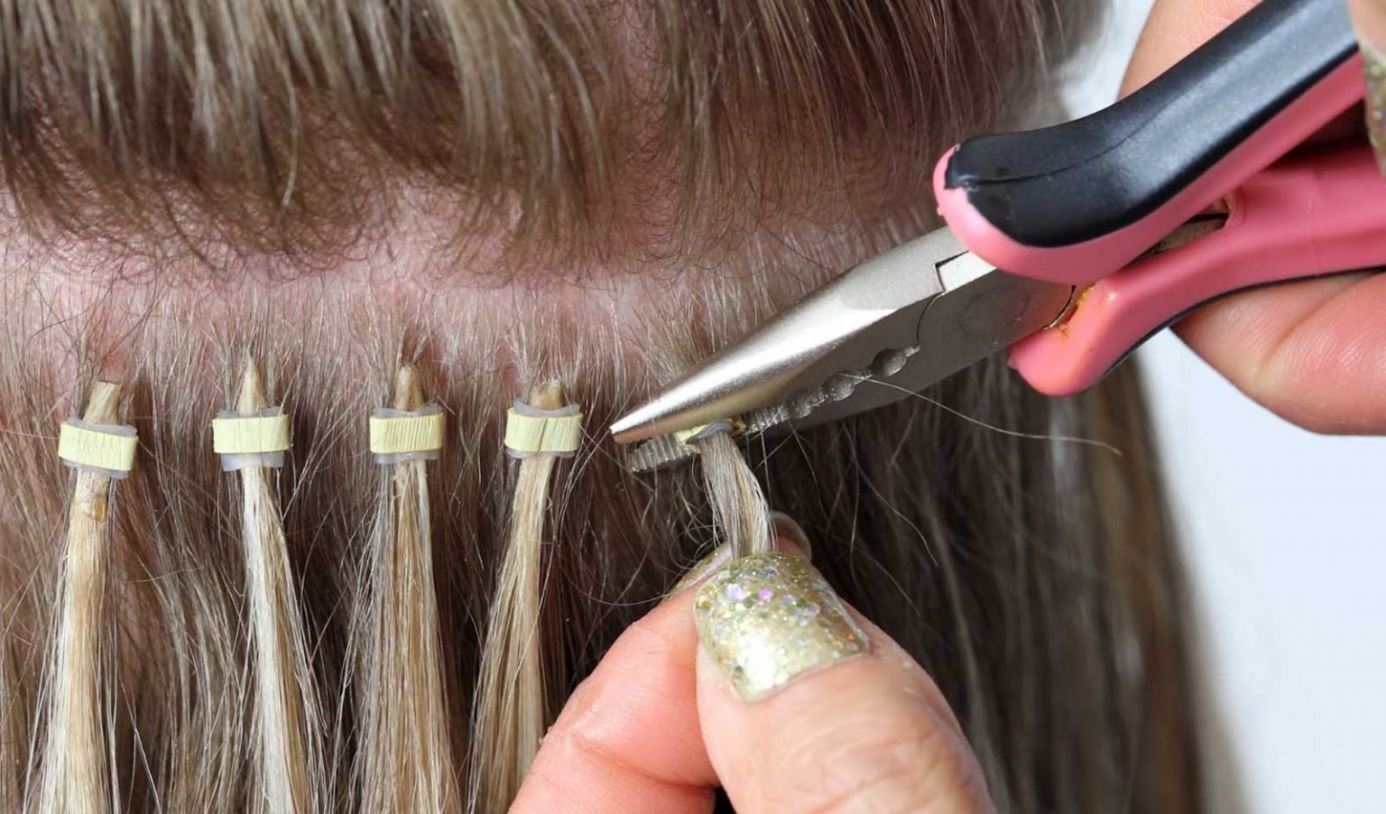 Ruin Your Hair Extensions