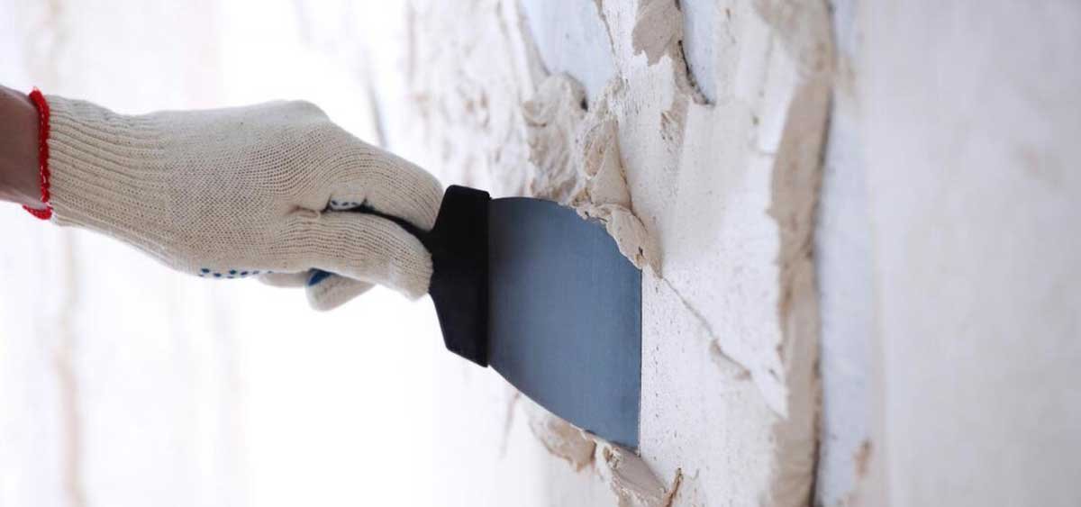 Stucco Repair Contractors