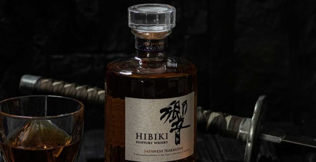 The Best Japanese Whiskey Options