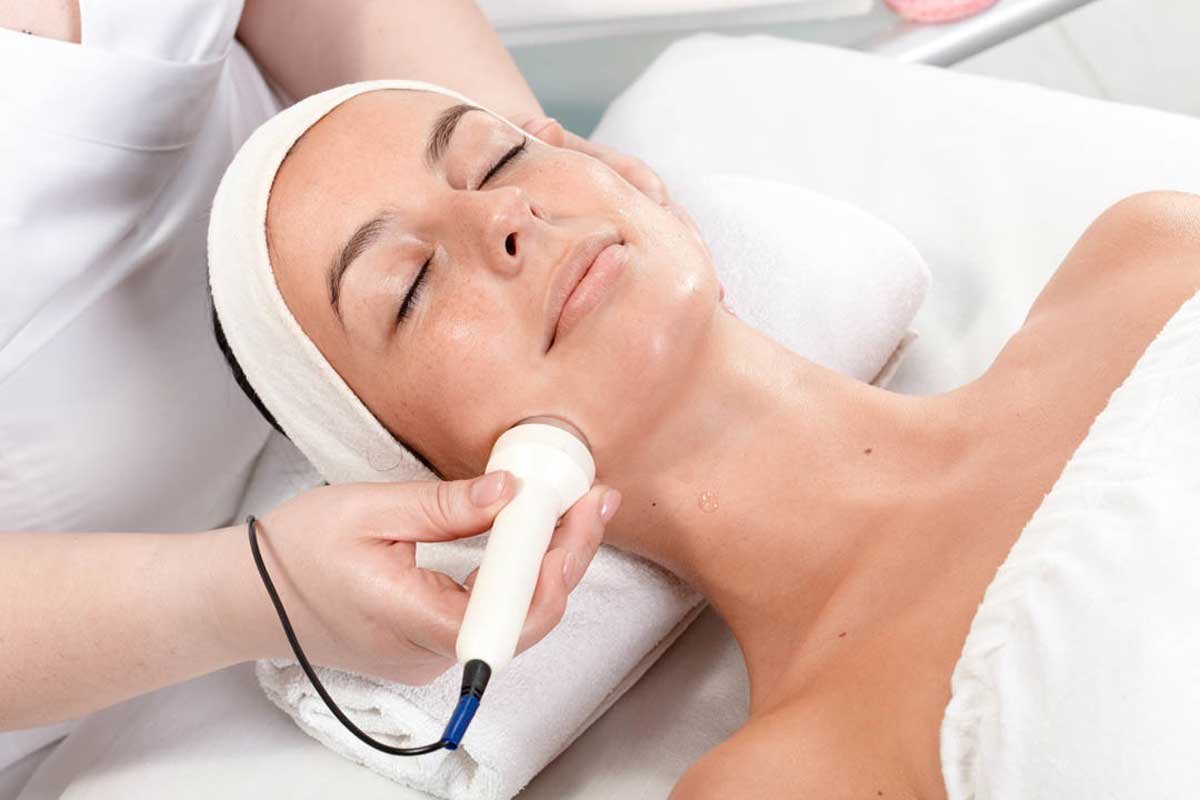 Everything You Need To Know About Laser Skin Treatments