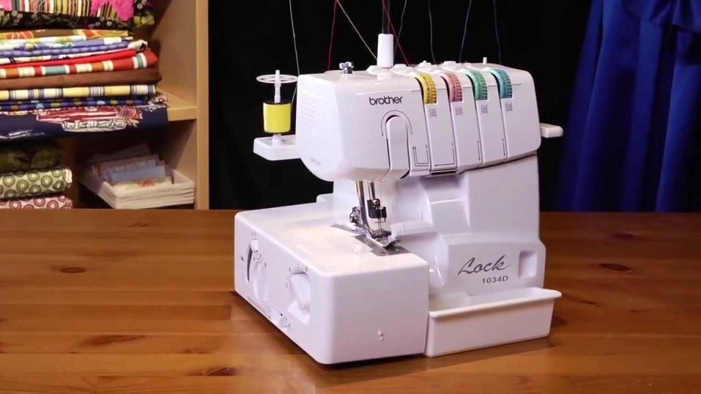Things to consider when choosing a serger machine for the beginners choosing a serger machine