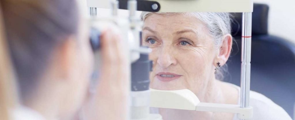 Age-Related Macular Degeneration