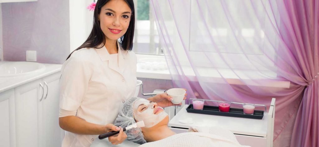 Why Do Hairdressers and Beauticians Need Professional Insurance?: Beautician Insurance Beauticians Insurance