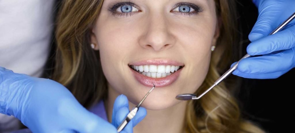 Best Cosmetic Dentist