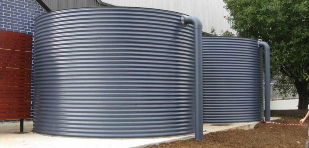 Best Rainwater Tanks
