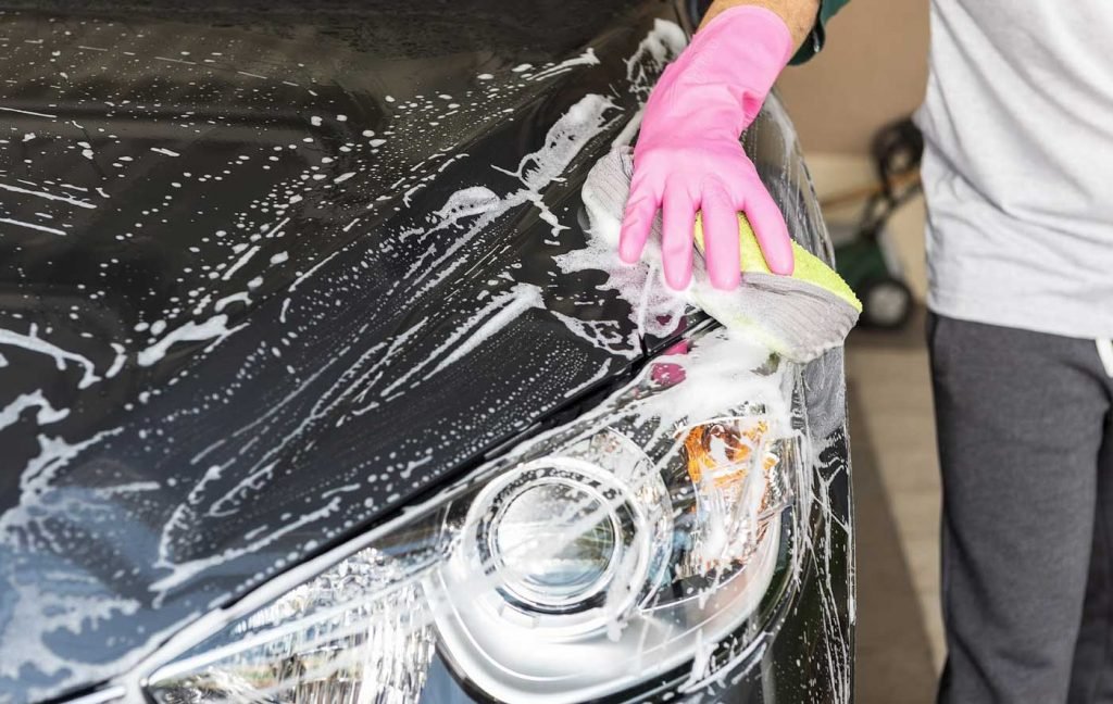 7 Tips for Keeping Your Car Clean and Organized Keeping Your Car Clean