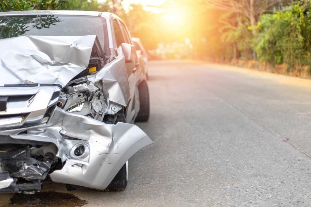 Leading Causes Of Car Accidents In California Leading Causes Of Car Accidents