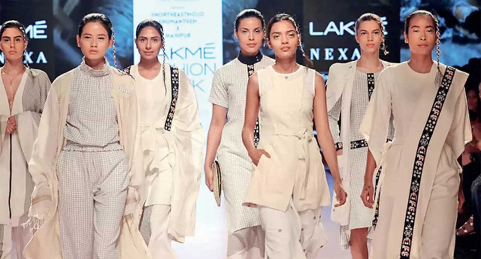 Making a mark in the Fashion Industry Making a mark in the Fashion Industry