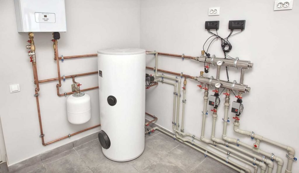When To Replace A Water Heater Replace A Water Heater