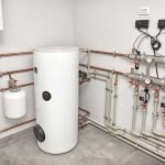 Replace A Water Heater