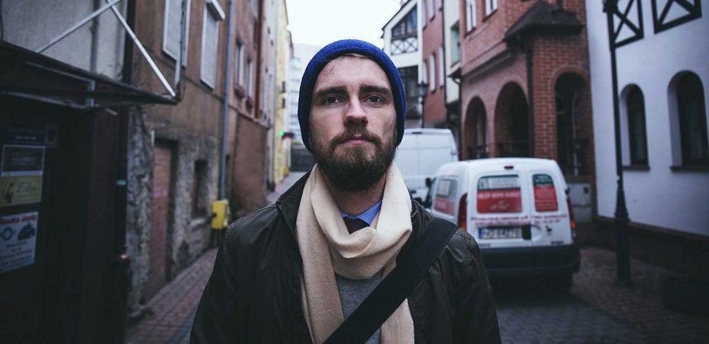 Tips For Selecting A Glowing Healthy Beard Tips For Selecting A Glowing Healthy Beard