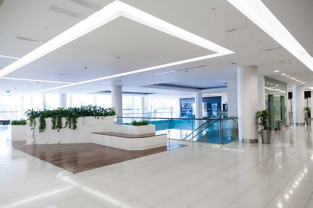 Top 6 tips for commercial renovations Top 6 tips for commercial renovations