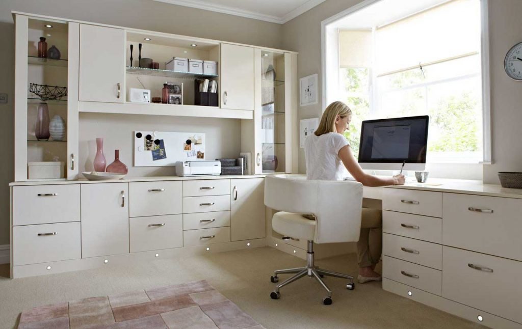 The Entrepreneur’s Guide to Creating Your Own Home Office Your Own Home Office