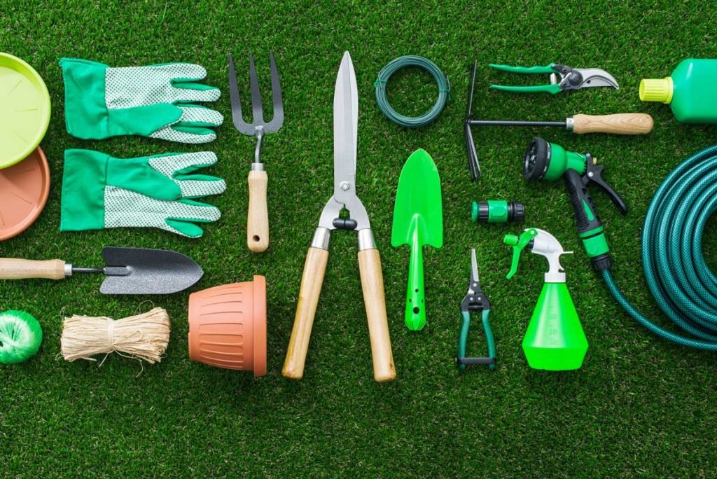 Most essential gardening tools and equipment for beginners essential gardening tools