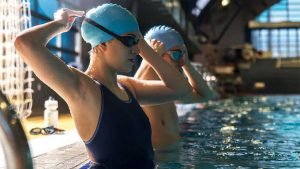 How to choose prescription swim goggles for the perfect fit