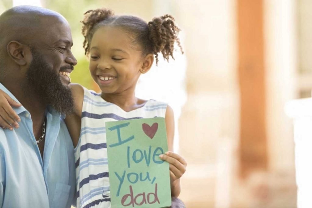 Father’s Day: a thank you to your dad thank you to your dad