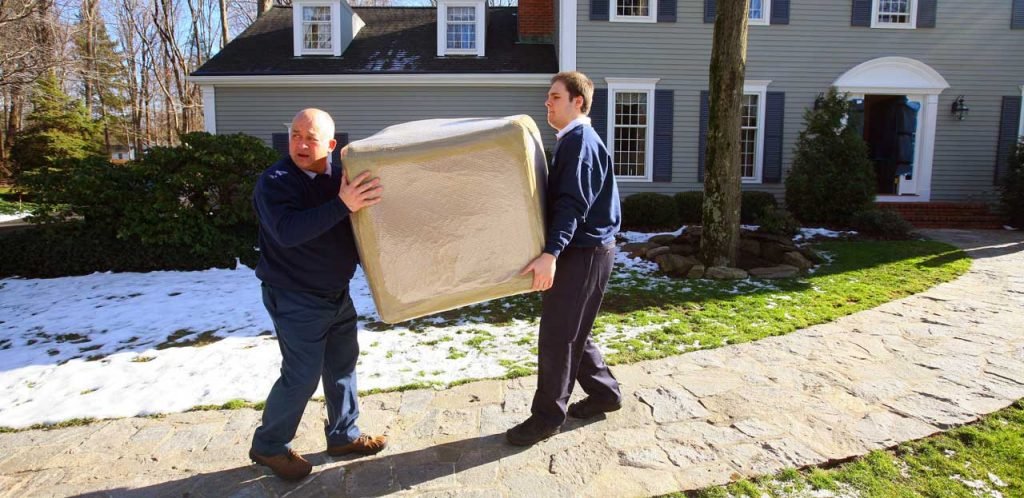6 Qualifications Every Mover must have 6 Qualifications Every Mover must have