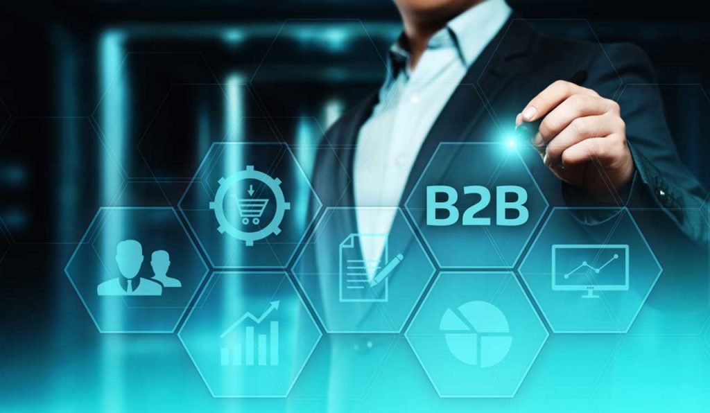 Steps to Follow When Planning a Perfect B2B PR Strategy B2B PR Strategy
