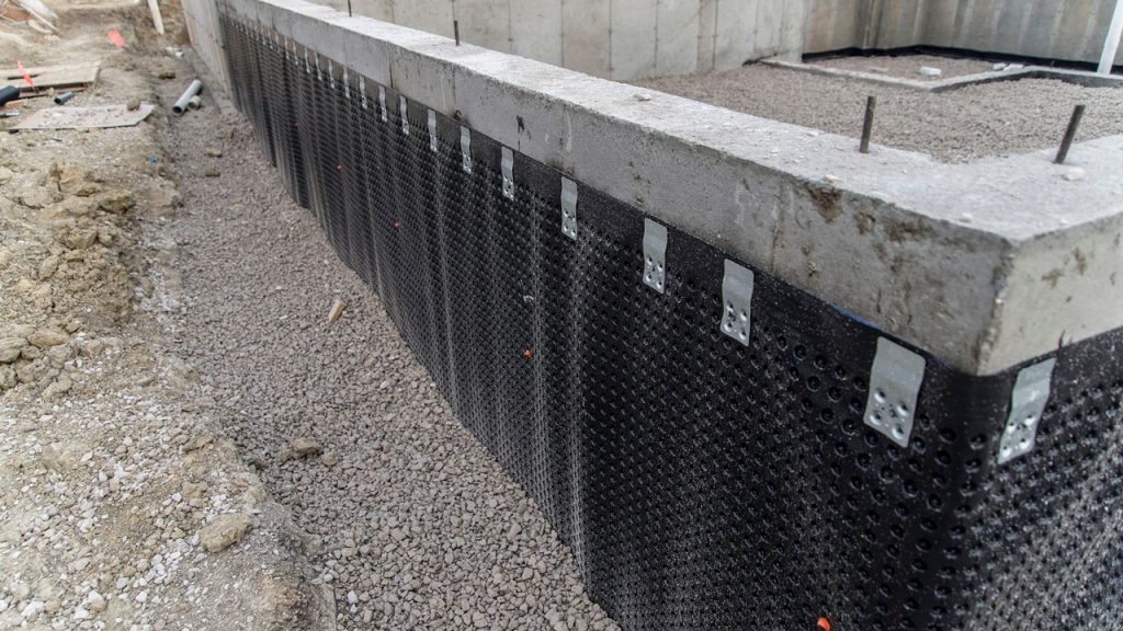Know More About the Basics of Basement Waterproofing Basement Waterproofing