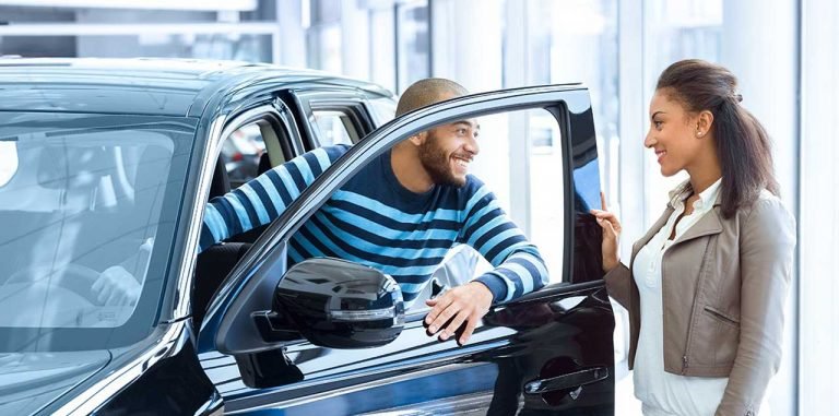 3 Tips On The Best Way To Save When Buying A Car