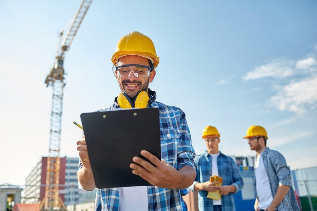 CONSTRUCTION COMPANY: THE BEST FOR YOU  CONSTRUCTION COMPANY