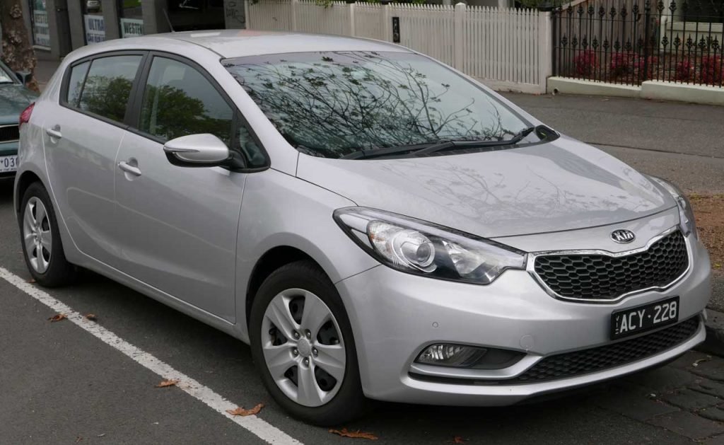 Kia Cerato – Is It Worth the Price? Kia Cerato