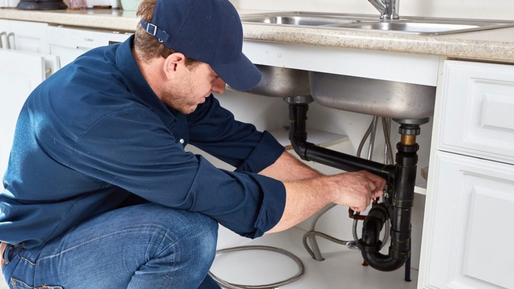 Plumbing Careers