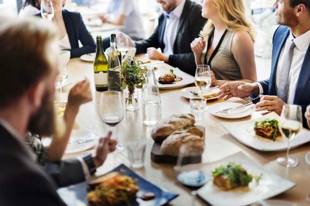 Three Tips For Restaurant Investors To Succeed Restaurant Investors To Succeed