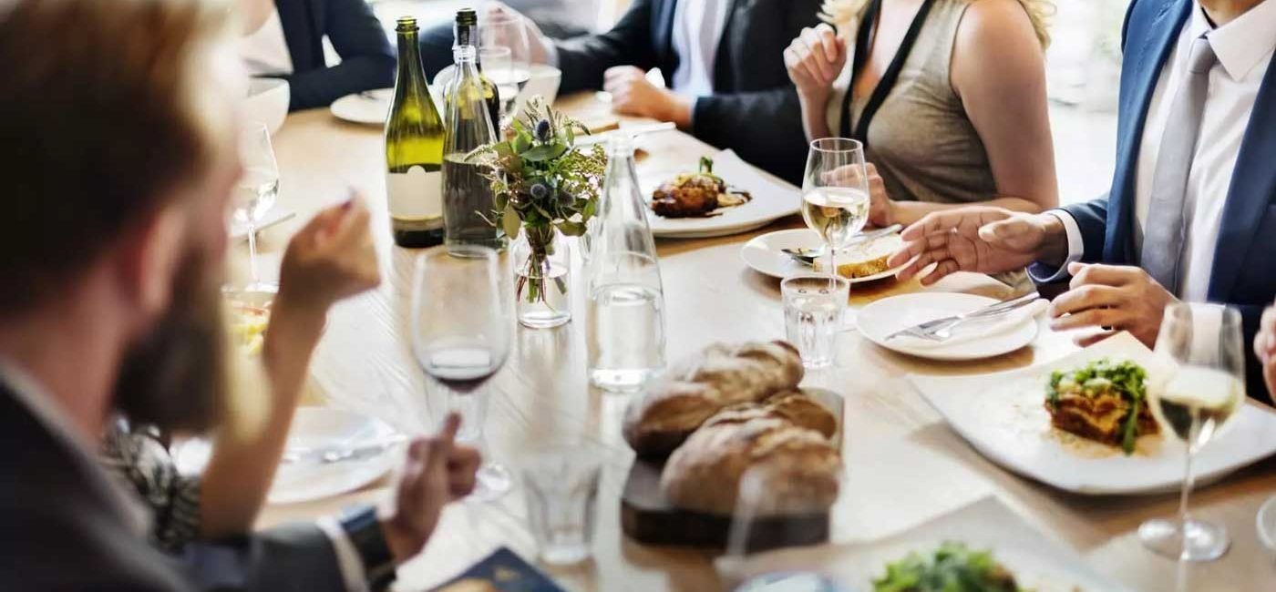 Three Tips For Restaurant Investors To Succeed