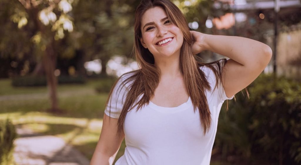 Sassy Plus Size Women