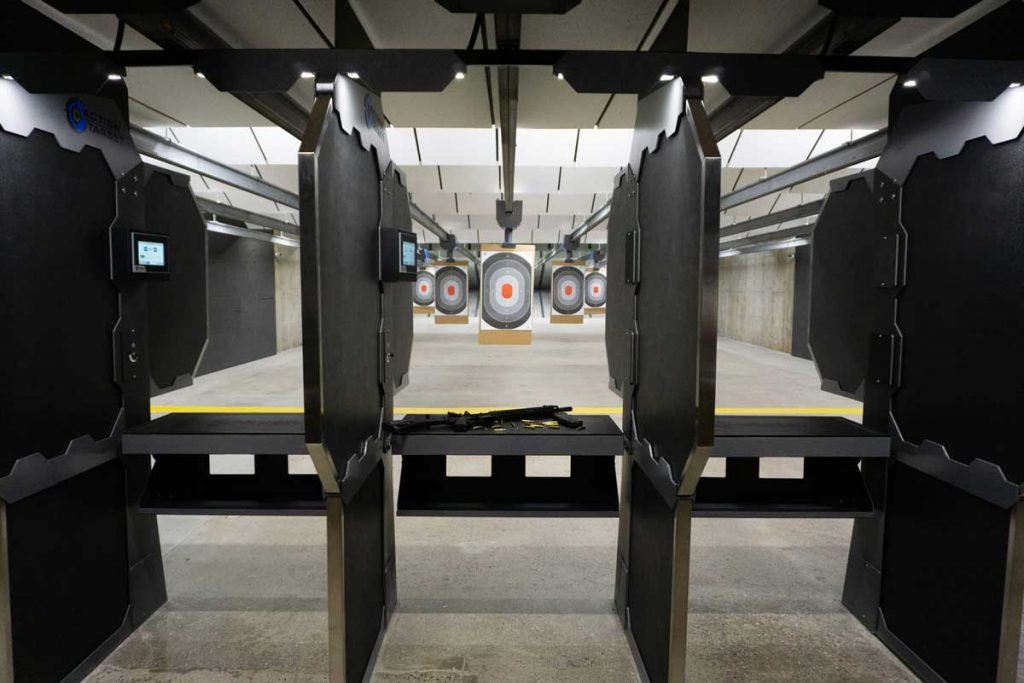 3 Tips For Going To A Shooting Range For The First Time