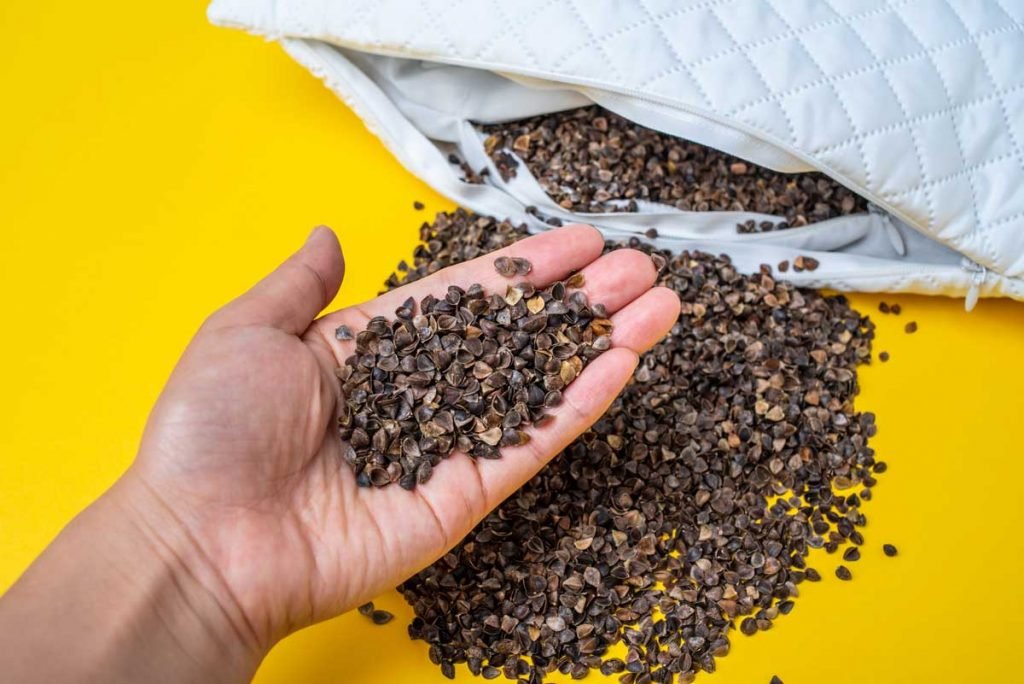 Sleep And Your Pillow