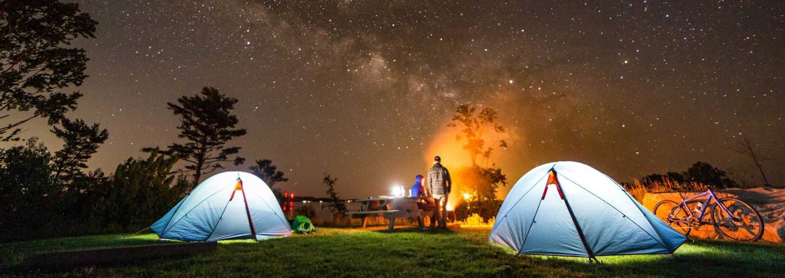 The Ultimate Camping Checklist in 2021 The-Ultimate-Camping-Checklist
