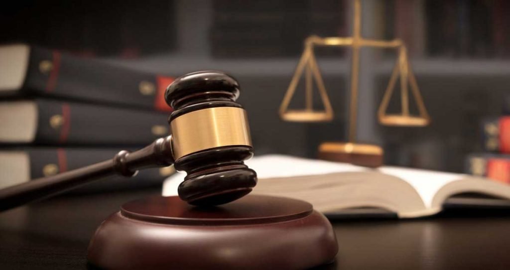 Tort law vs. criminal law – what you NEED to know before your court case Tort-law