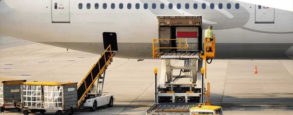 Guidelines for Transporting Hazardous Materials through Air Transporting Hazardous Materials through Air