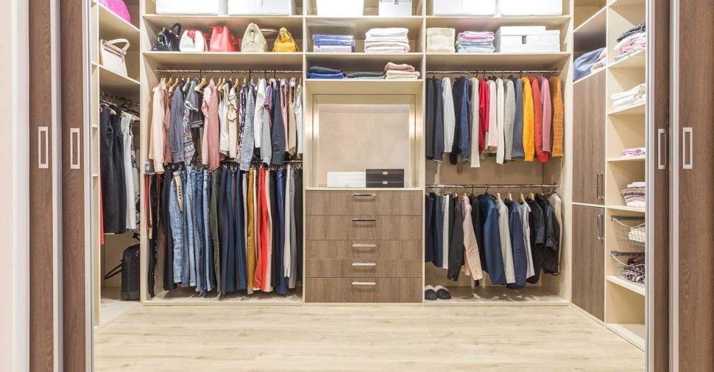 5 Tips for Wardrobe Personalization By Experts in 2021 Wardrobe Personalization