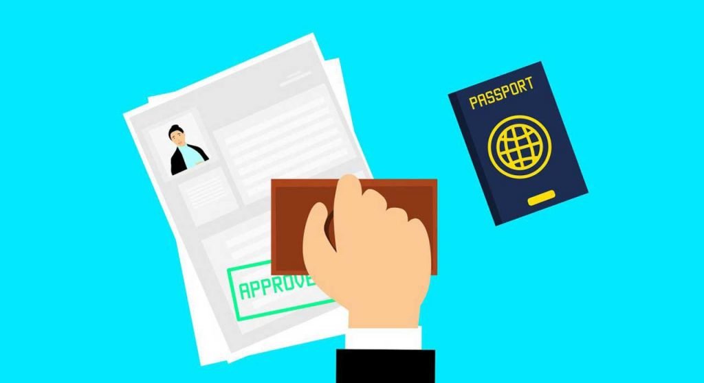 What are the types of L1 Visas? What are the types of L1 Visas