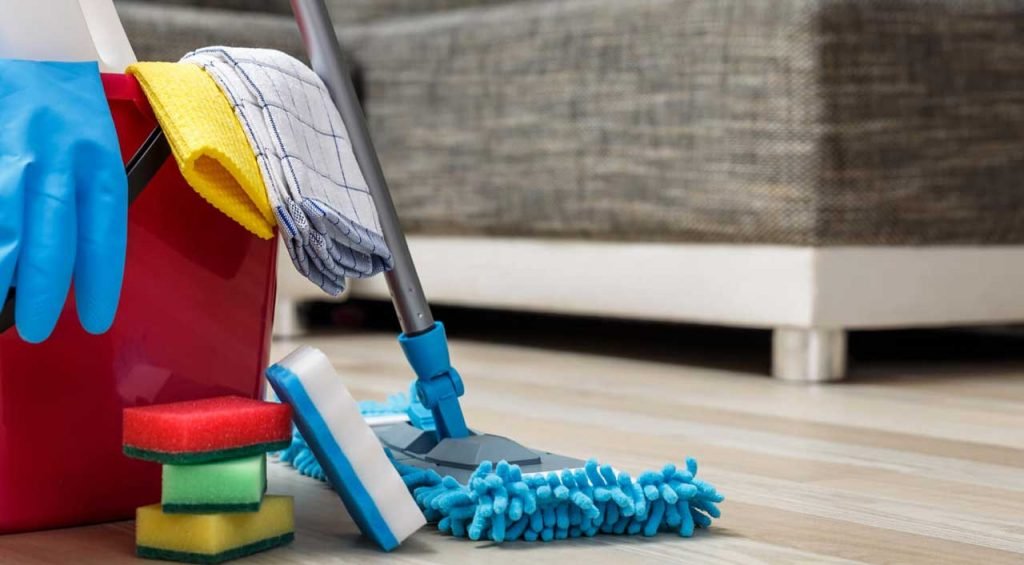 How To Save on Your Tenancy Cleaning? Your Tenancy Cleaning