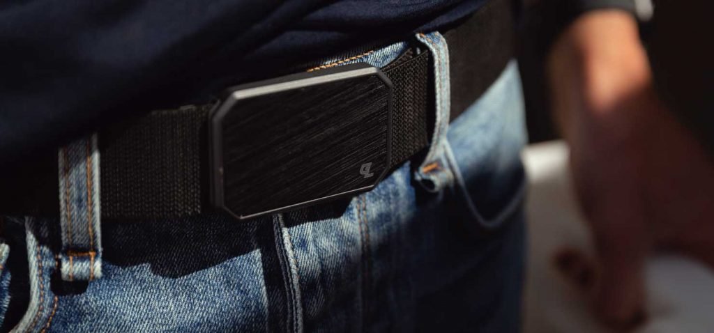 3 benefits of a belt with magnetic buckle vs. traditional belt belt with magnetic buckle