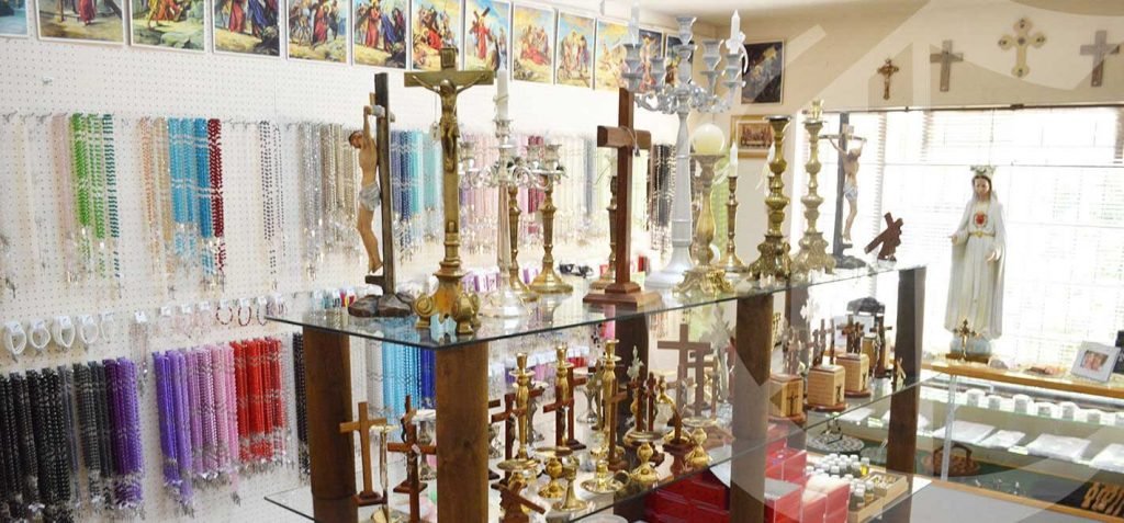 catholic shop