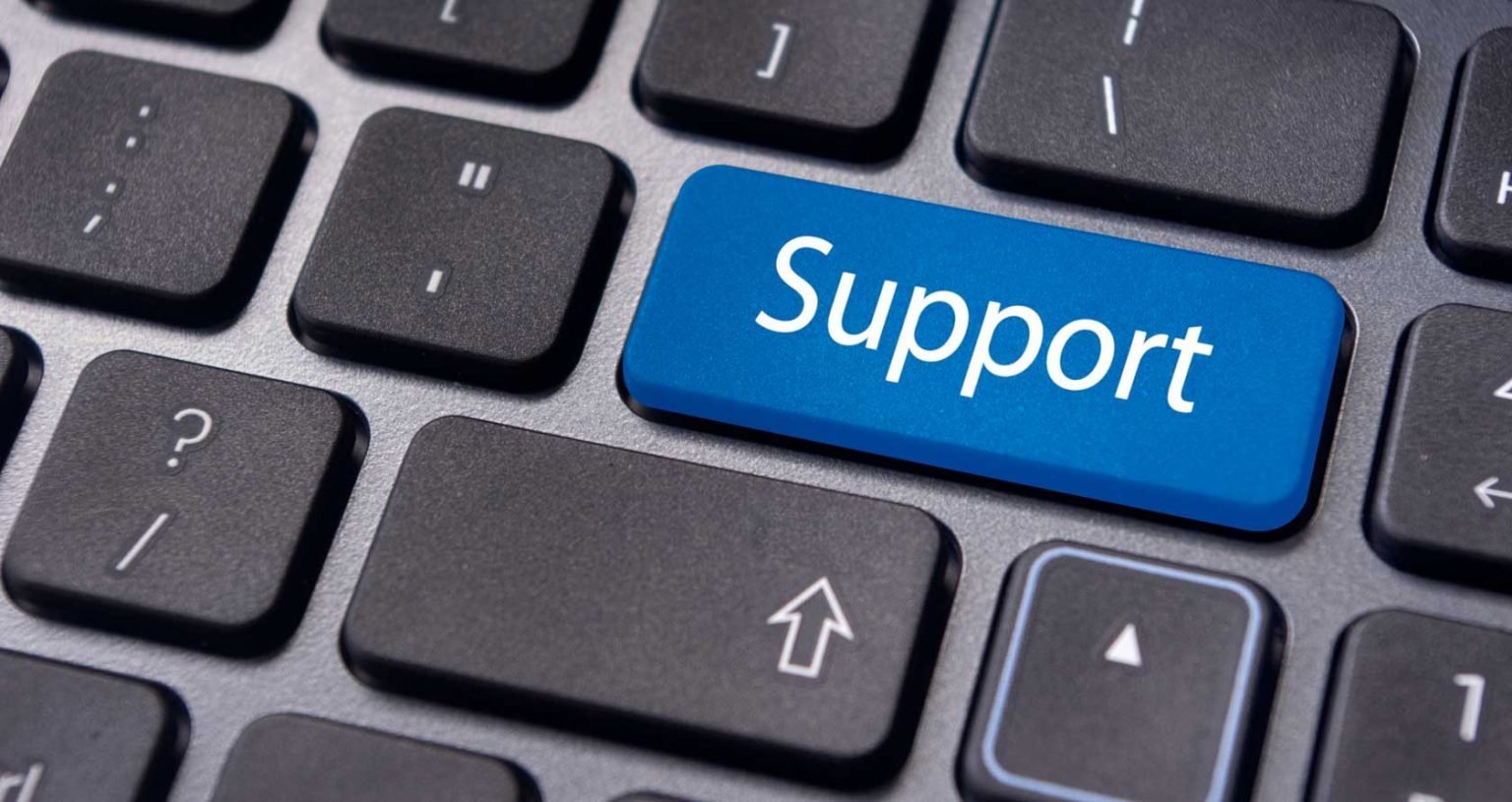 What Kind of IT Supports Your Business Actually Need? IT Supports