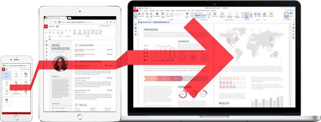 Why Should You Use Soda Pdf? What Are Its Functions? soda pdf