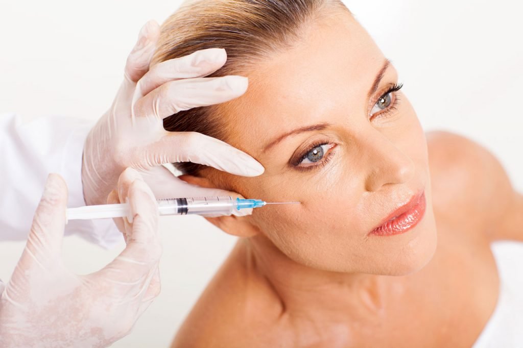 Top 7 Benefits of Botox Training for Nurses