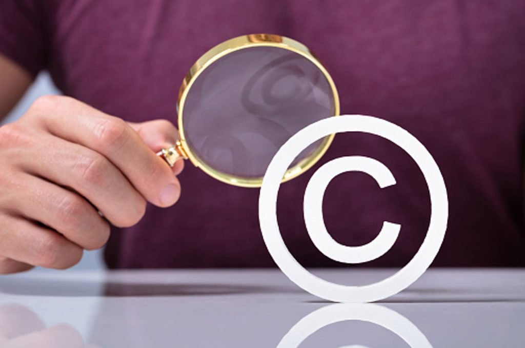 Conduct a Patent Search