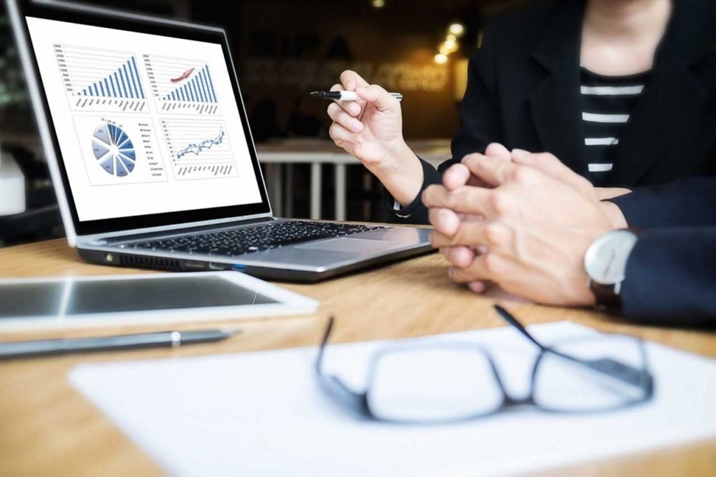 Five Trends That Are Transforming the Consulting Business in 2021 Consulting Business